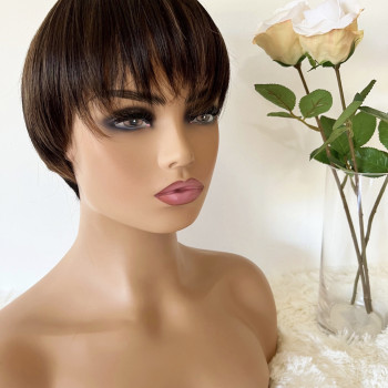 Perika Gina