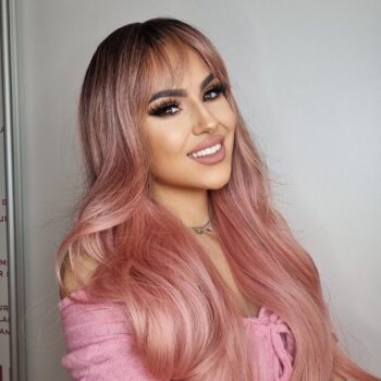 Perika Pink