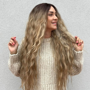 Perika Alianna ombre