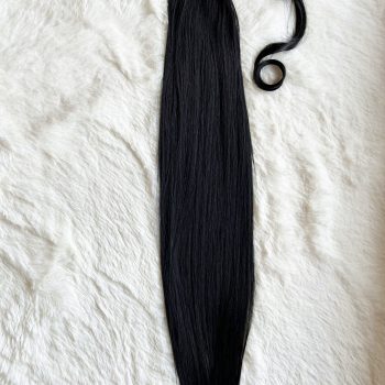 CRNI RAVAN REP NA ČIČAK 80 CM (FUTURA)