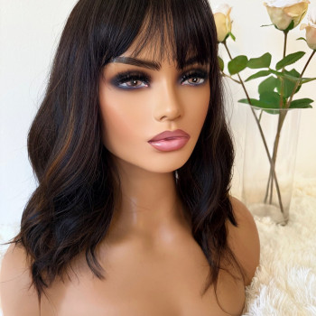 Perika Denise