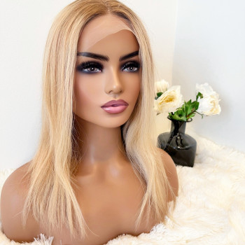 Perika od prirodne kose Danielle