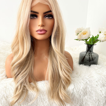 Perika Juliana blond