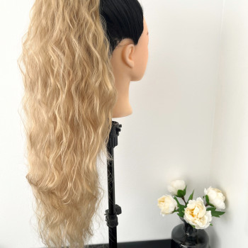HONEY BLONDE VALOVITI FUTURA REP NA MREŽICU