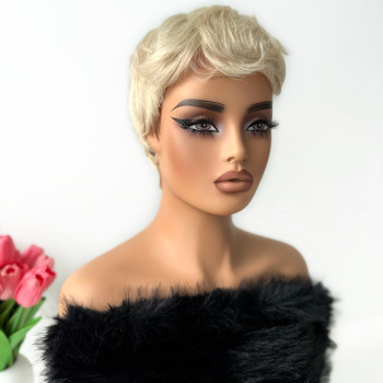 Perika Victoria blonde