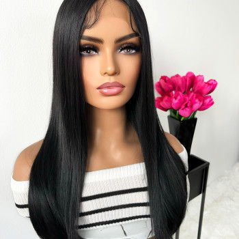 Perika Lana crna