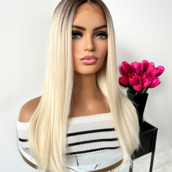 Perika Lana blonde