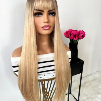 Perika Candy blonde