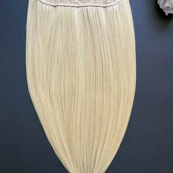 FUTURA ekstenzije na jednoj traci prirodno plava 56 cm