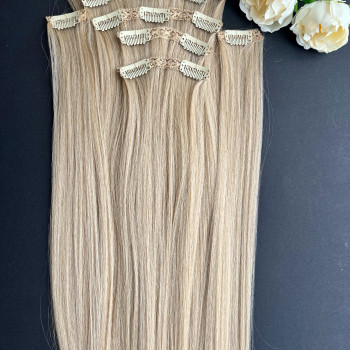 FUTURA ekstenzije baby blonde 60 cm