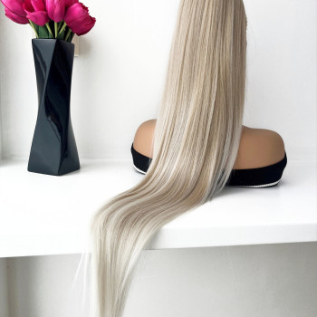 BABY BLONDE RAVAN FUTURA REP NA MREŽICU "EMMA" 90 CM