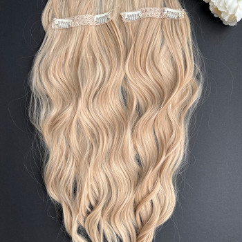 IMITACIJA BEACH WAVES BLONDE 50 CM (LIMITED EDITION)