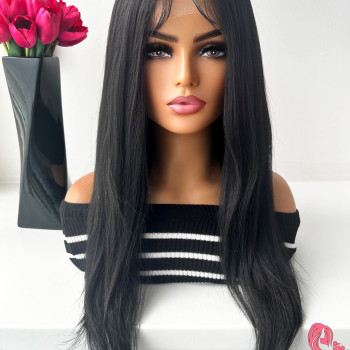 Perika Madelyn crna (PREMIUM FUTURA)