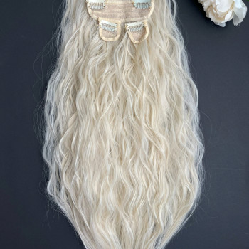 SUMMER WAVES BIJELO PLAVA 55 CM (LIMITED EDITION)