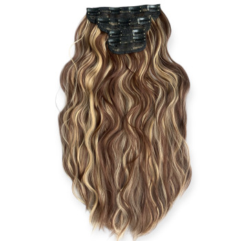 FUTURA OCEAN WAVES SMEĐA S PLAVIM PRAMENOVIMA 55 CM