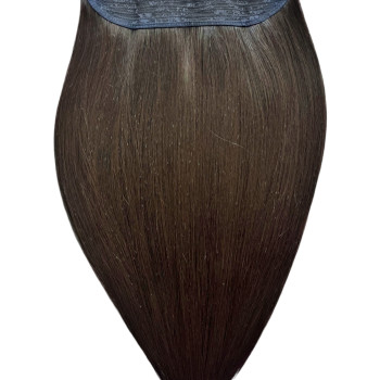 FUTURA ekstenzije na jednoj traci tamno smeđa 56 cm