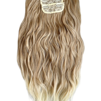 FUTURA OCEAN WAVES OMBRE PLAVA 55 CM