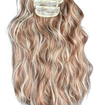 OCEAN WAVES MED PLAVA S PRAMENOVIMA 55 CM