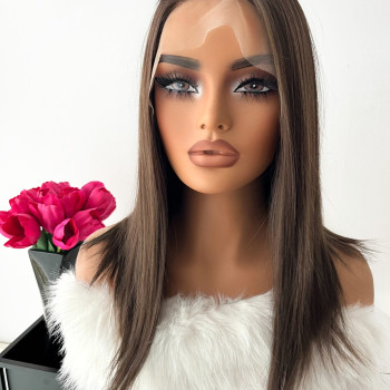 Luxury perika Carrie