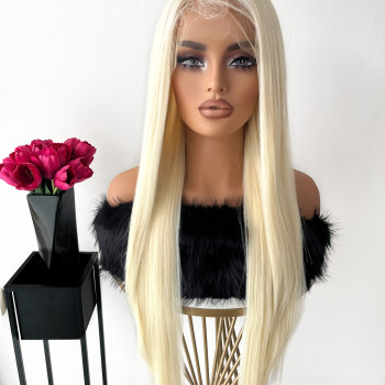 Luxury perika Posh blonde (PREMIUM FUTURA)