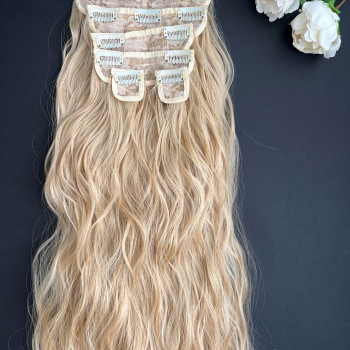 SUMMER WAVES PRIRODNO PLAVA 55 CM (LIMITED EDITION)