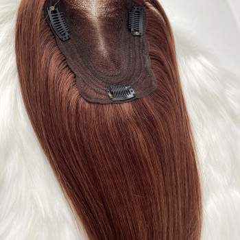 Tupe EXTRA VOLUMEN svijetlo smeđa 30 cm