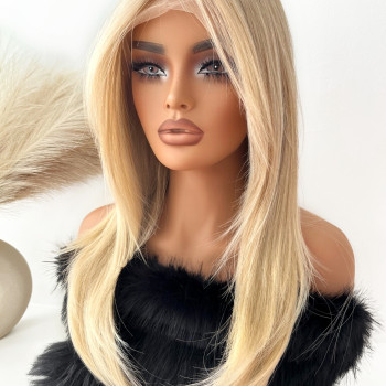 Luxury perika Britney (EXTRA GRIP)