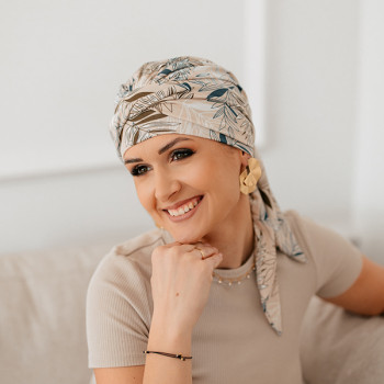 Turban Amy elegance
