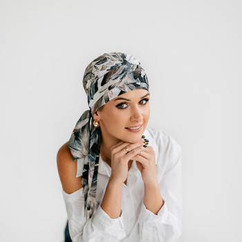 Turban Cara