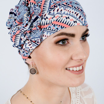 Turban Erica