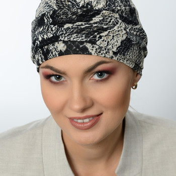 Turban Katia (98% vuna)