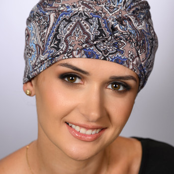 Turban Nicolette