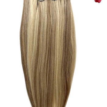FUTURA ekstenzije 'BRONDE' 60 cm