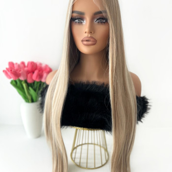 Luxury perika Chloe