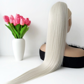 PLATINUM BLONDE RAVAN FUTURA REP NA MREŽICU 70 CM