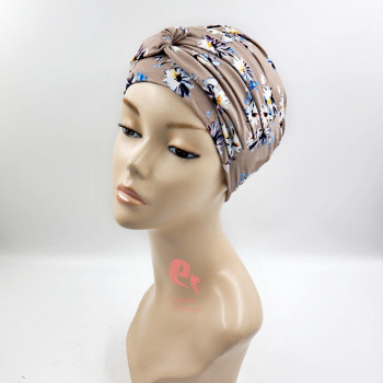 Turban Nicolette flower