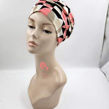 Turban Lili modern