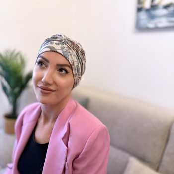 Turban Lili soft