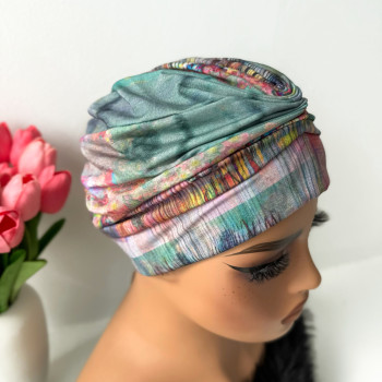 Turban Lili
