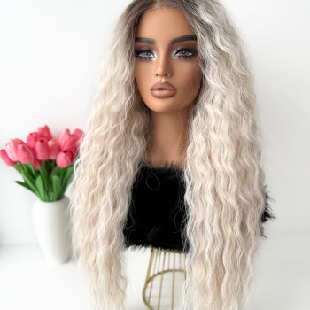 Wear&Go Luxury perika Kylie (EXTRA GRIP)