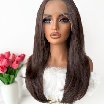 Luxury perika Noelle (EXTRA GRIP)