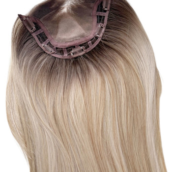 Futura Mono Tupe #blonde mix