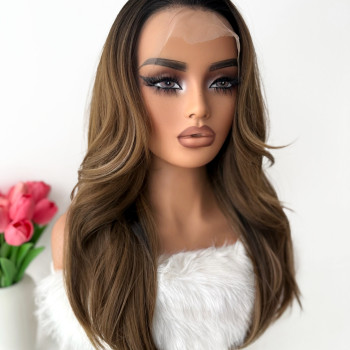 Luxury perika Michelle (EXTRA GRIP)