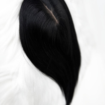 Tupe SOFT TOP™ 35 cm crna