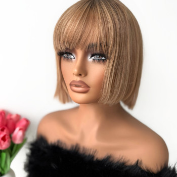 Tupe SOFTLINE™ ombre smeđa