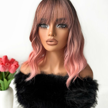 Perika Alba pink