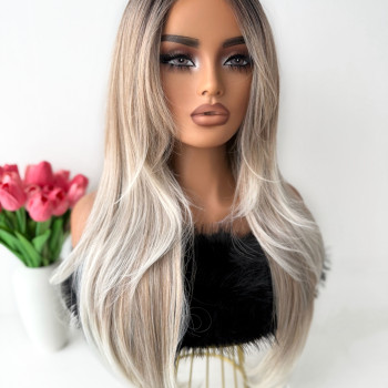 Wear&Go Luxury perika Sophia (EXTRA GRIP)