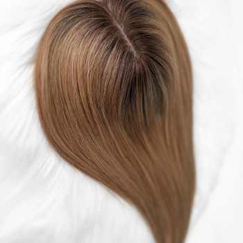 Tupe SOFT TOP™ 35 cm ombre smeđa
