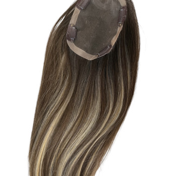 Futura Mono Natural Tupe #bronde mix