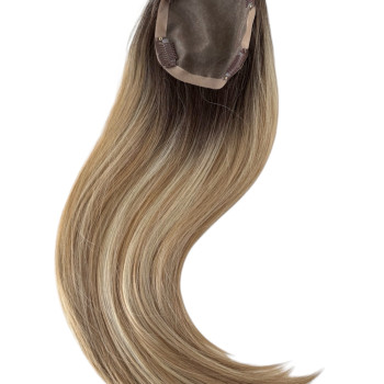 Futura Mono Natural Tupe #blonde mix